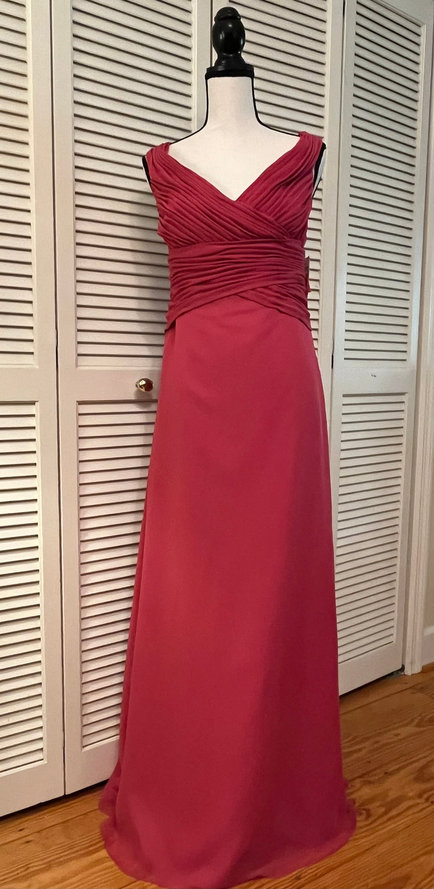Eden Maids Gown (12)
