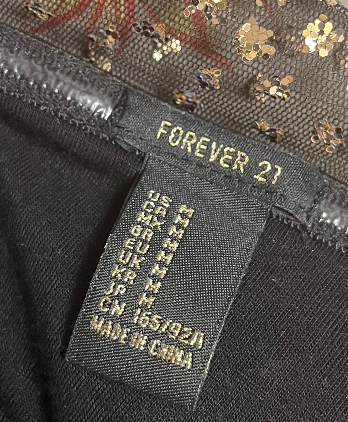 Forever 21 Dress