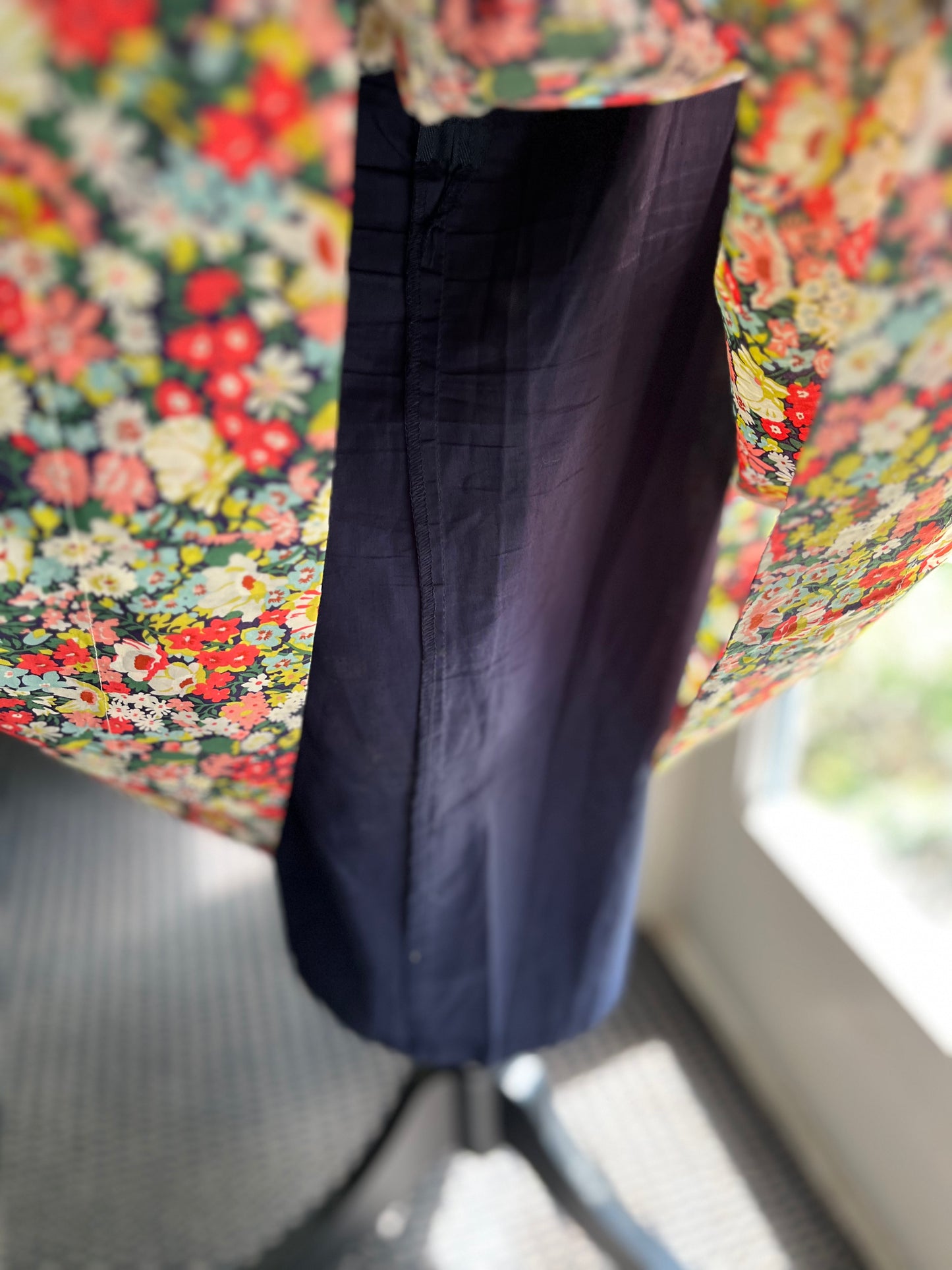 J Crew Spaghetti Strap Dress (12)