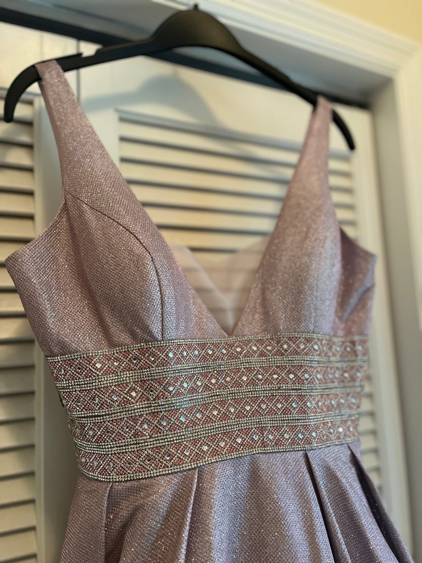 Jovani Pageant Gown (4)