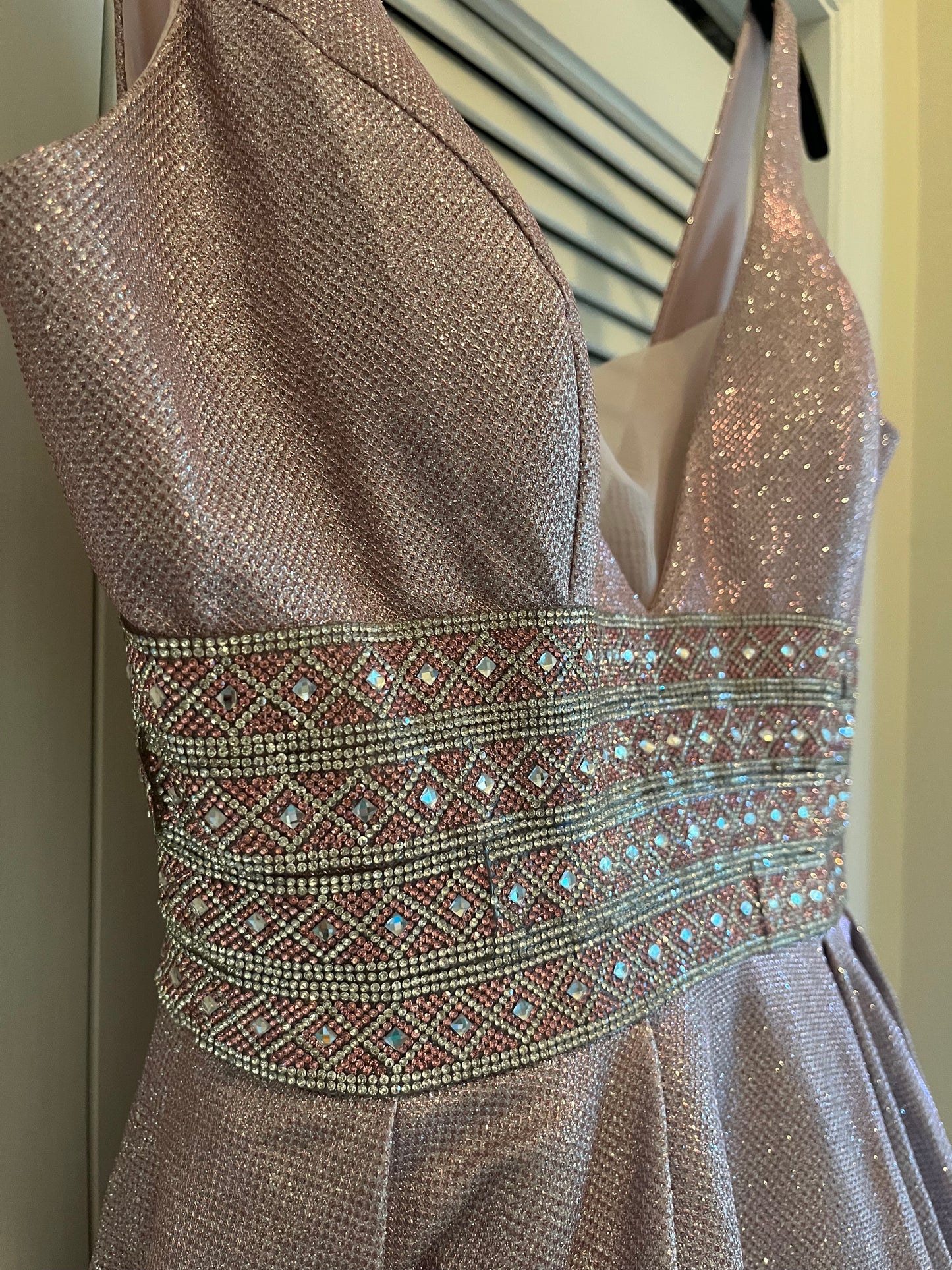 Jovani Pageant Gown (4)