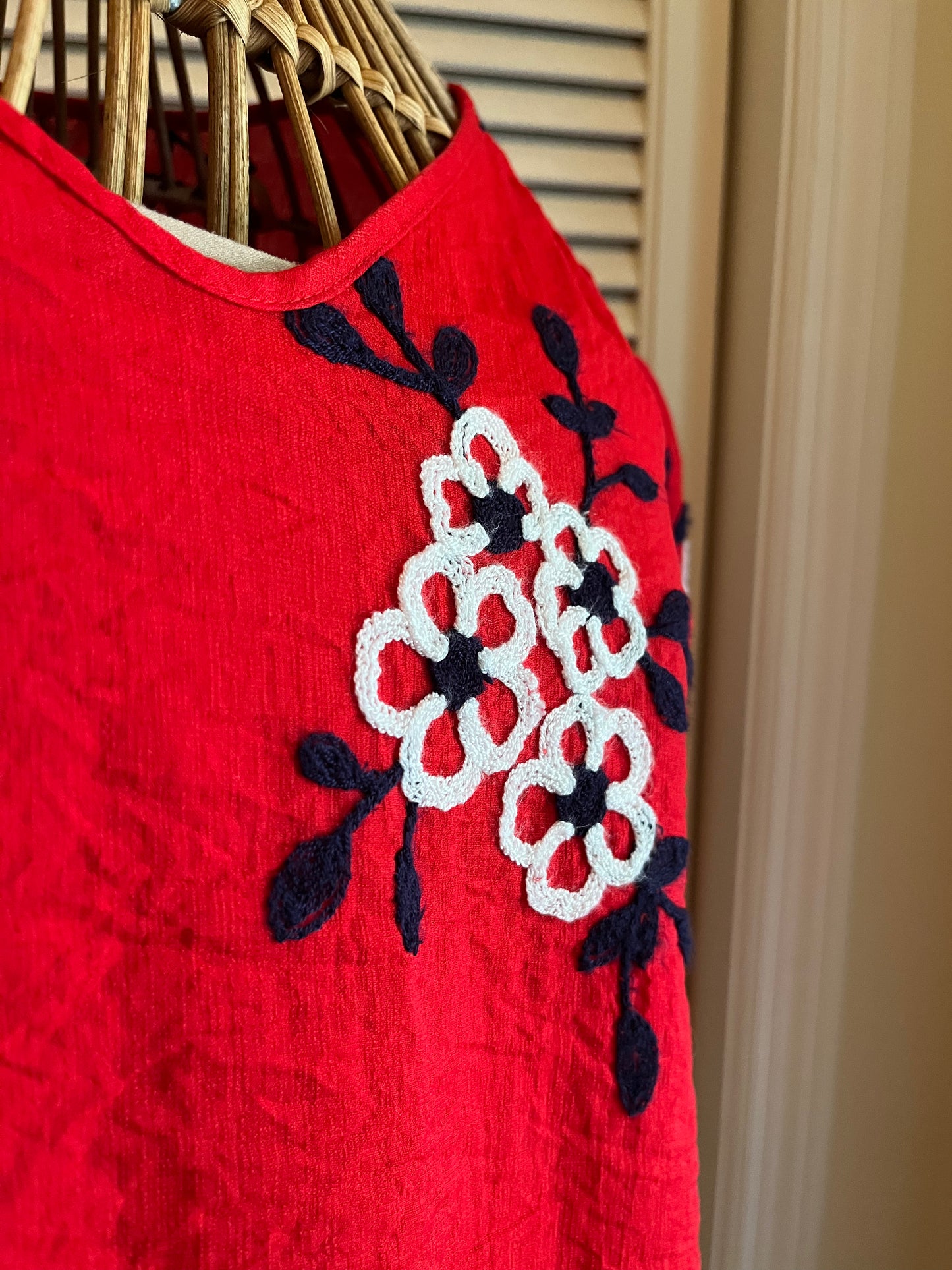 Kindred Top by Anthropologie (S)