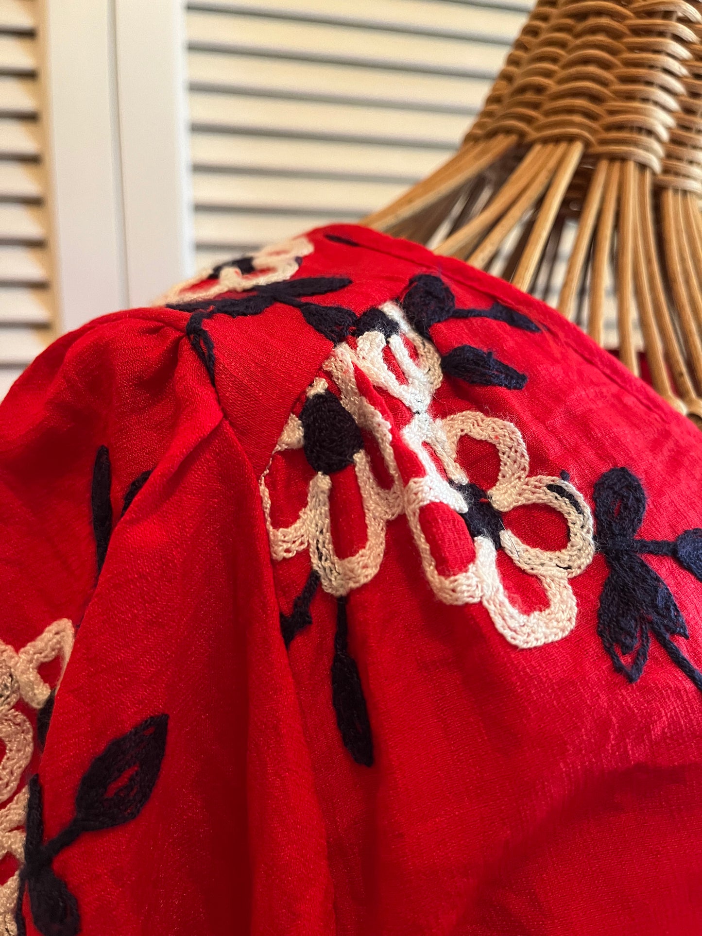 Kindred Top by Anthropologie (S)