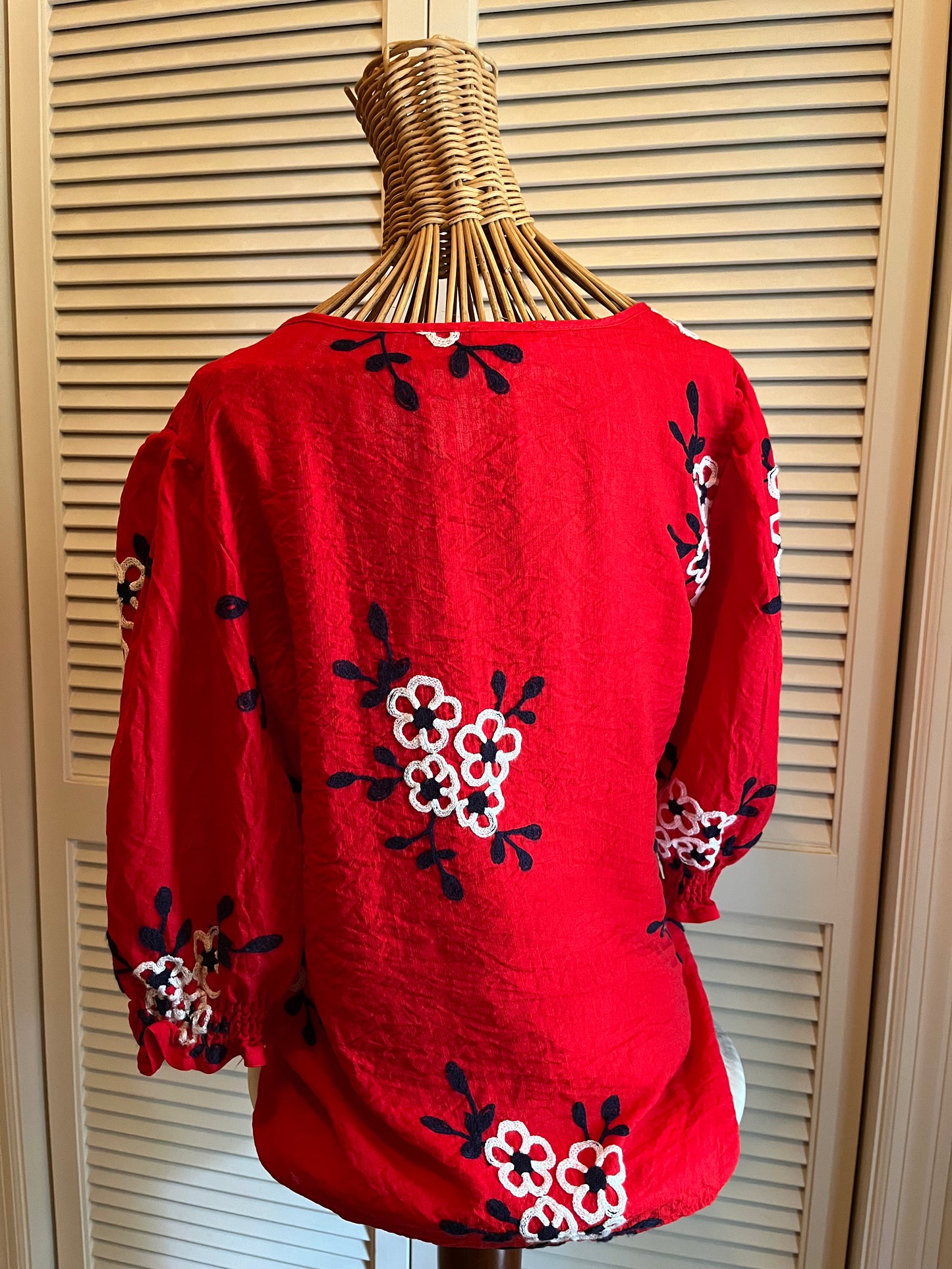 Kindred Top by Anthropologie (S)