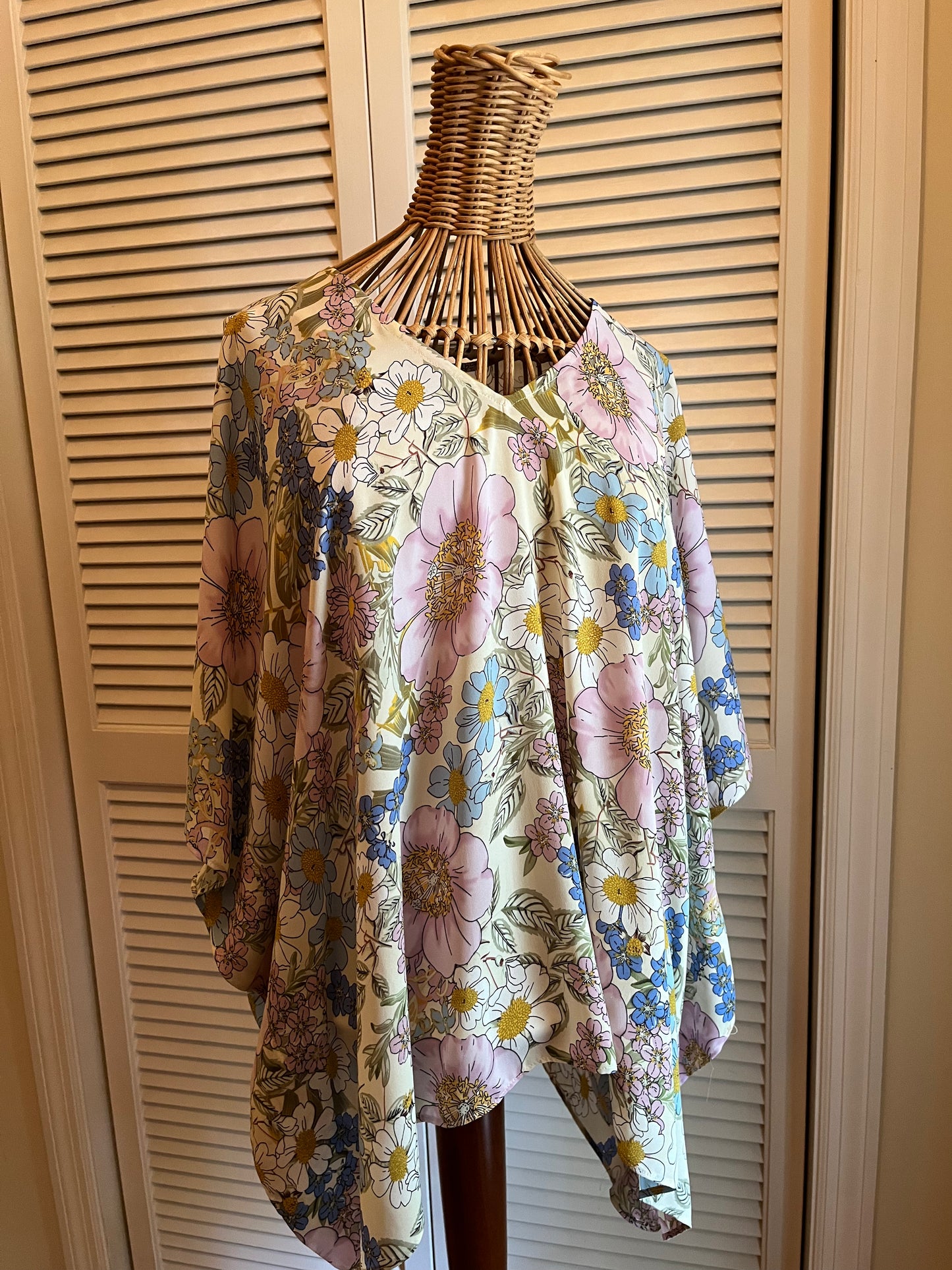 Buddy Love Top (S)