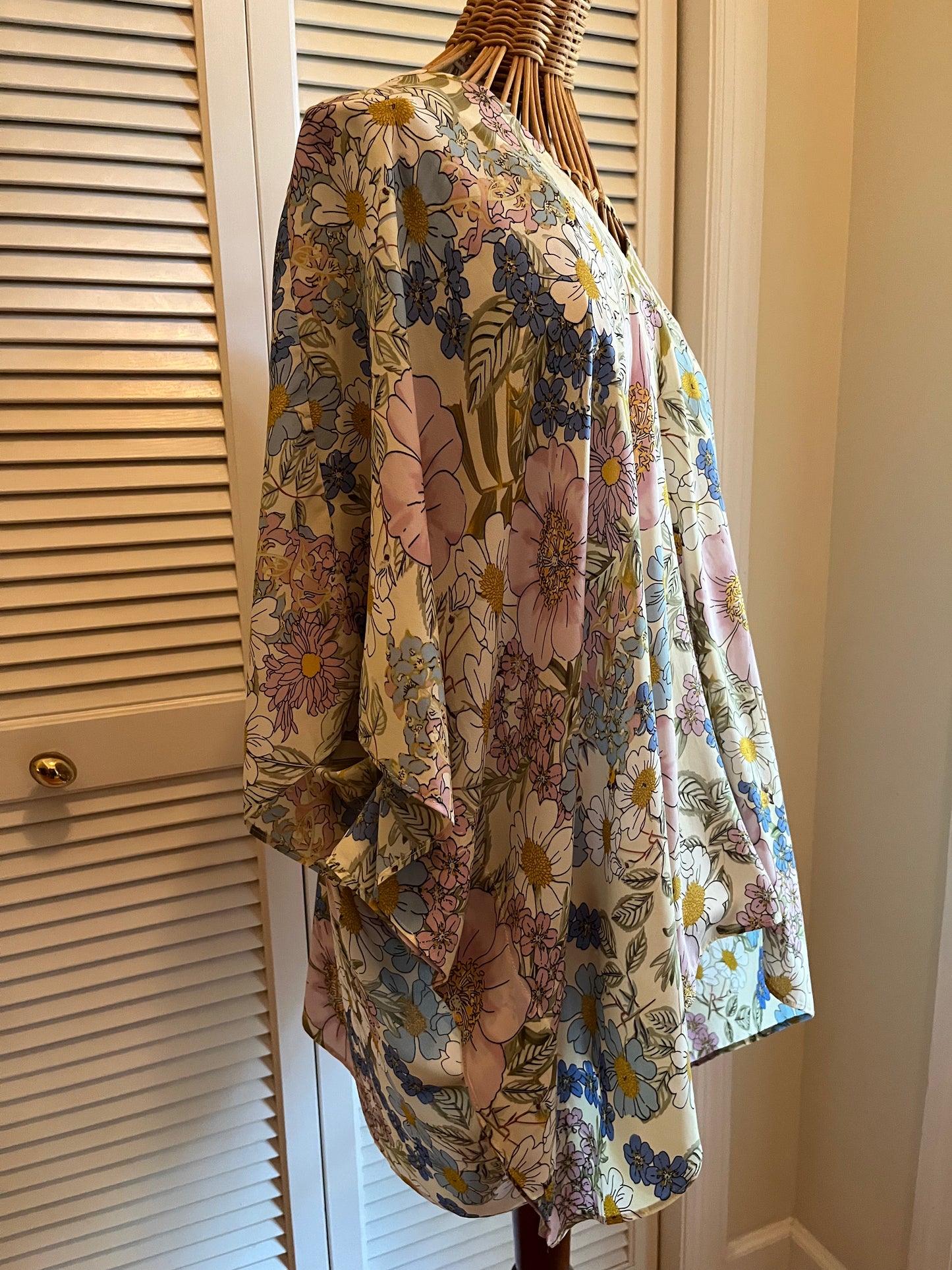 Buddy Love Top (S)