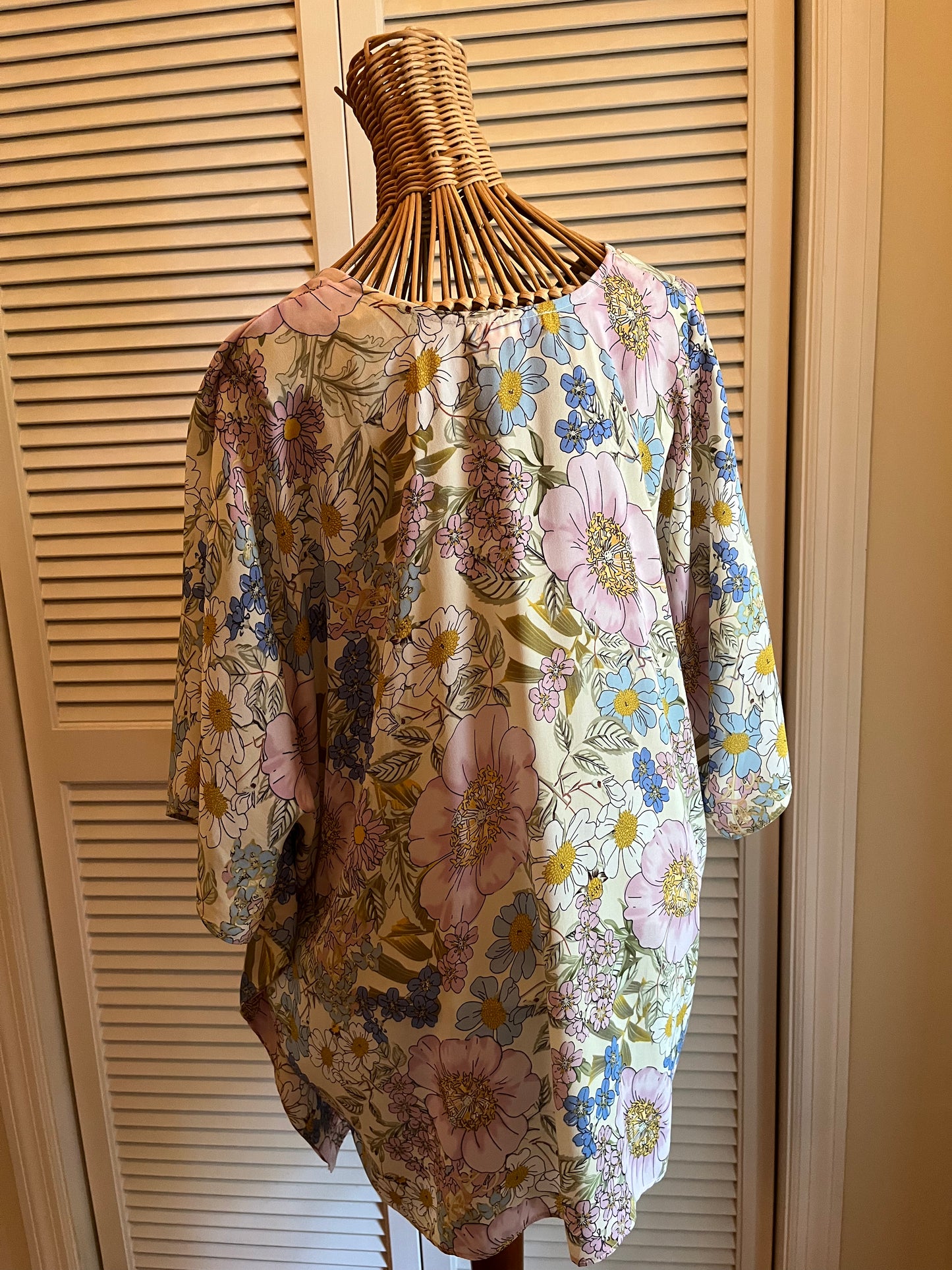 Buddy Love Top (S)