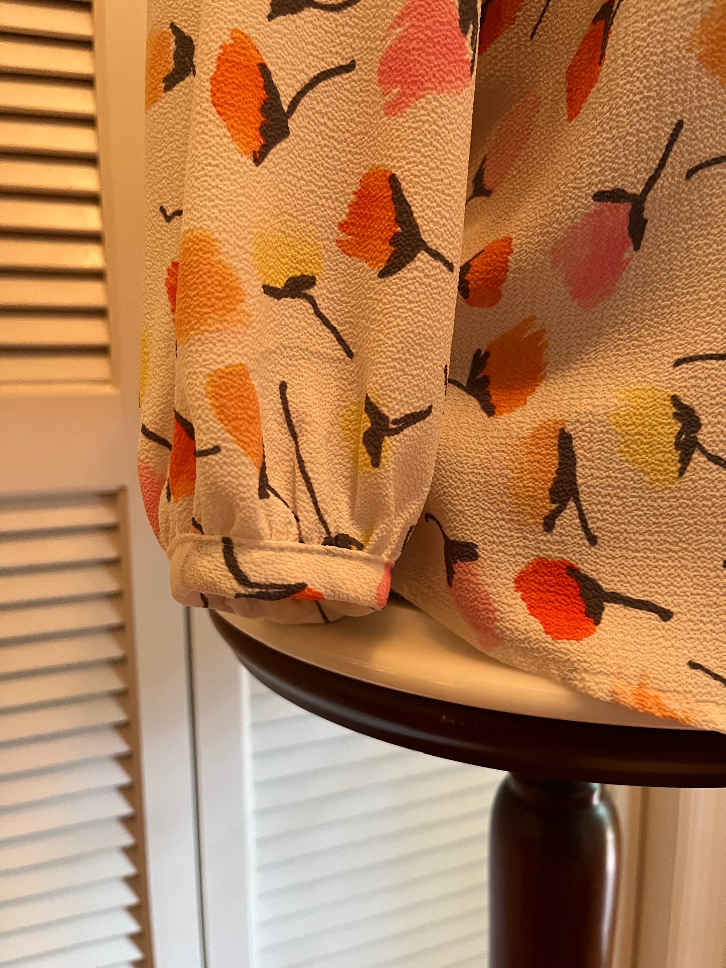 C & E Blouse (M)
