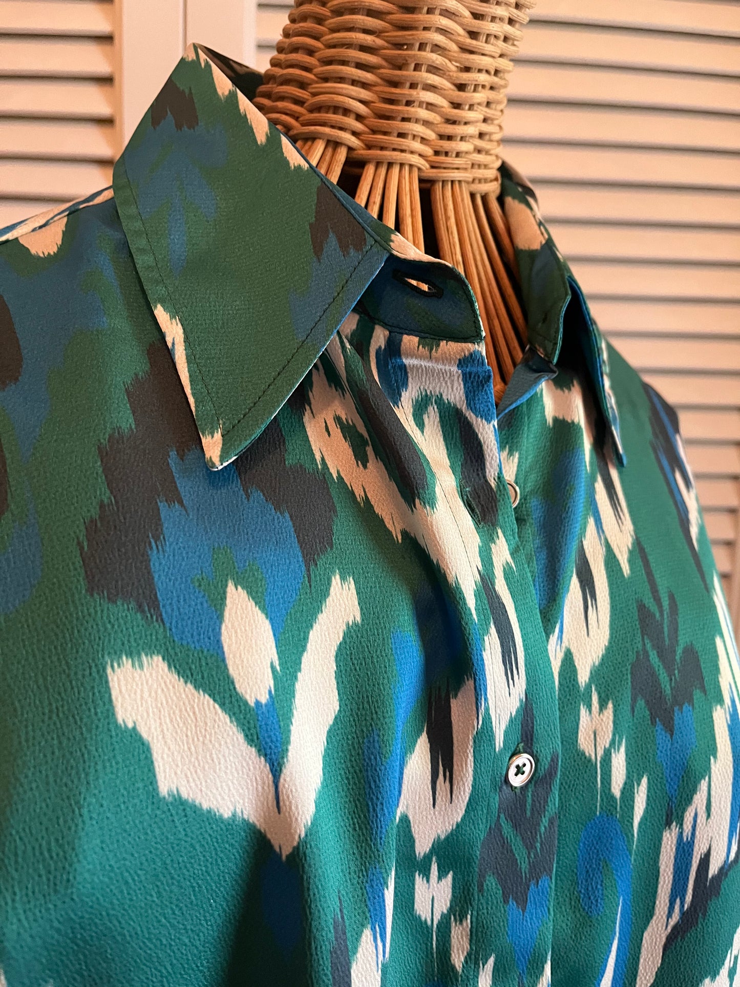 Vilagallo Blouse (10)