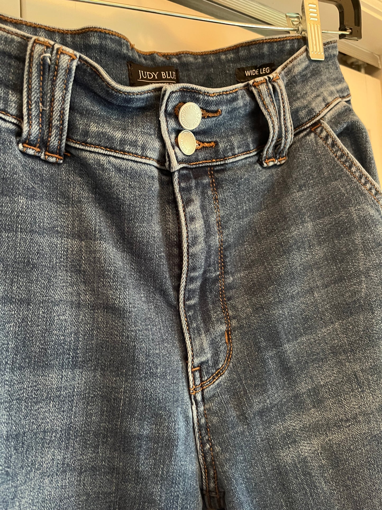 Judy Blue Jeans