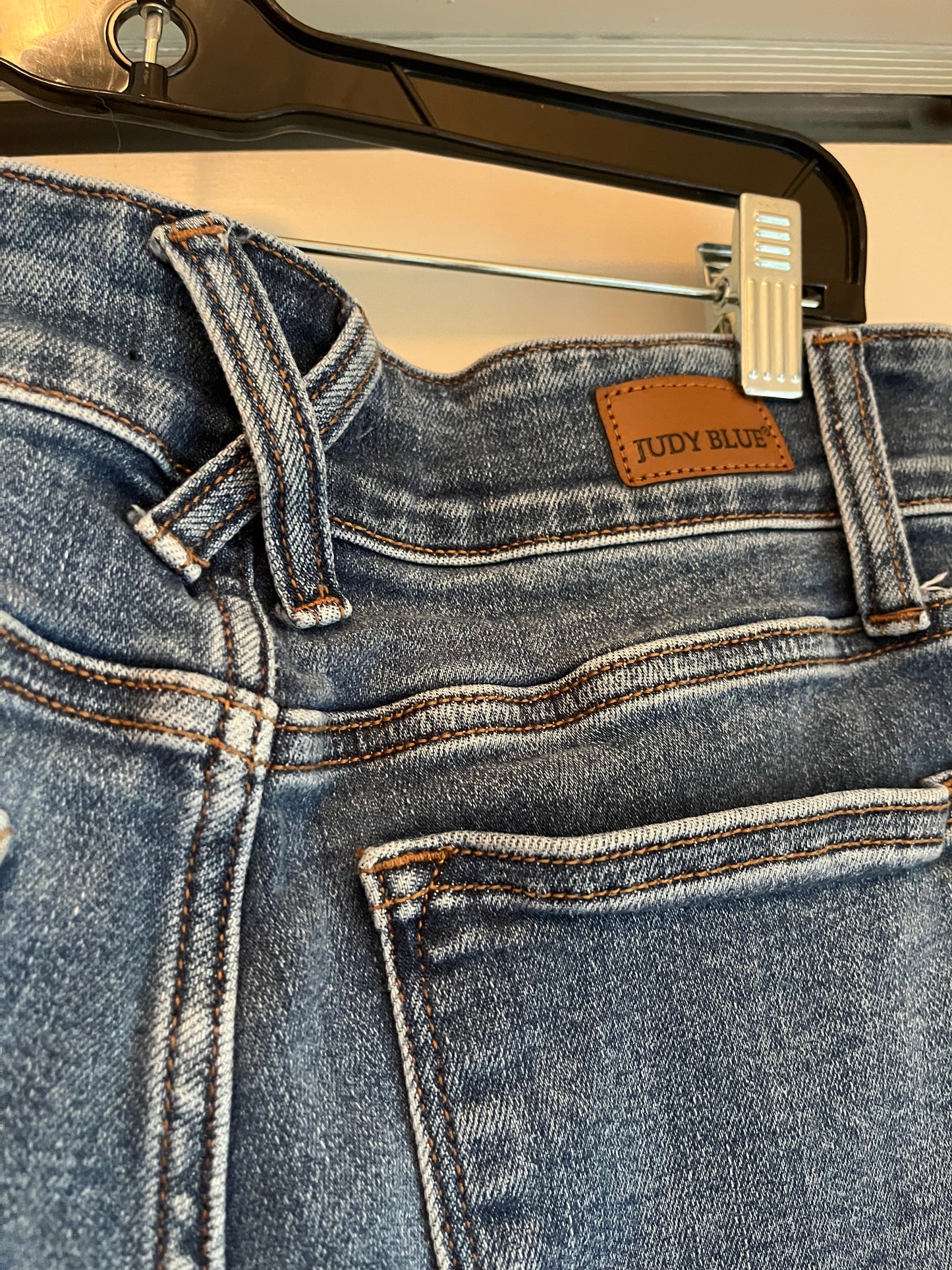 Judy Blue Jeans