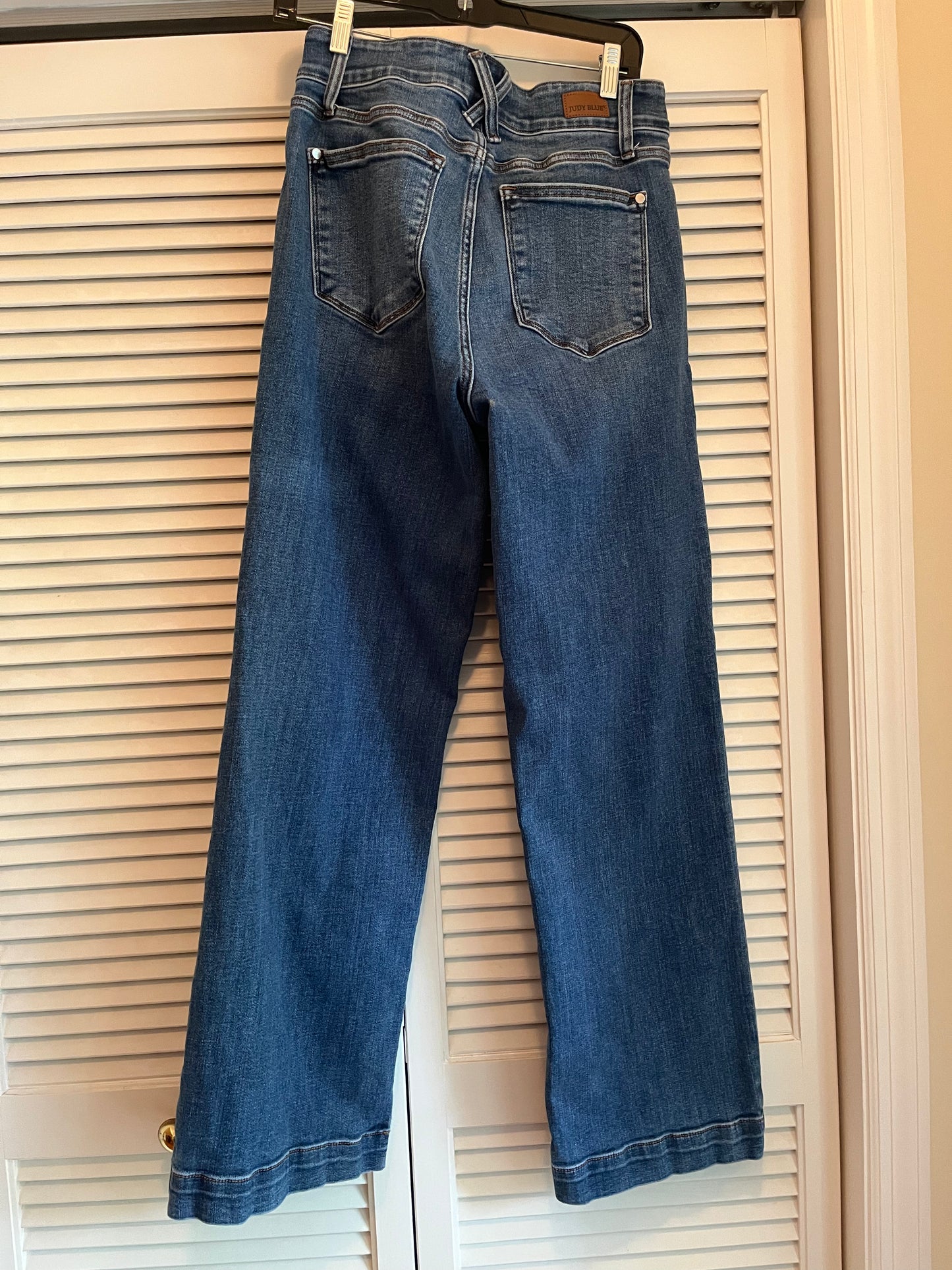 Judy Blue Jeans