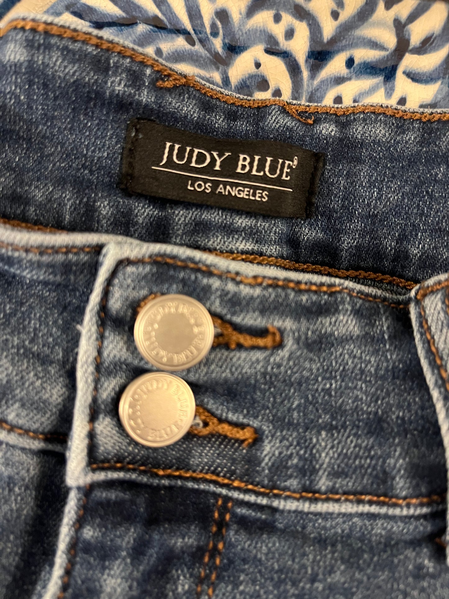 Judy Blue Jeans