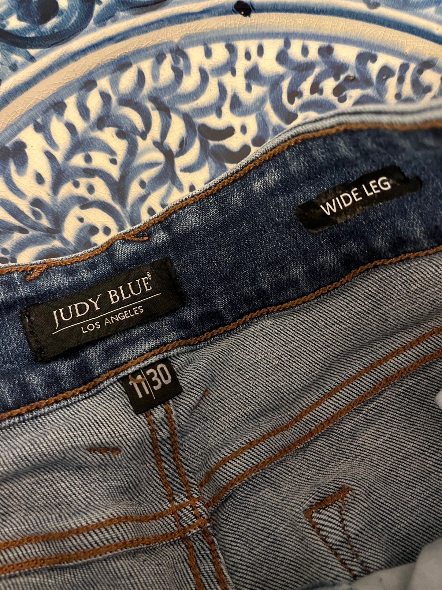 Judy Blue Jeans