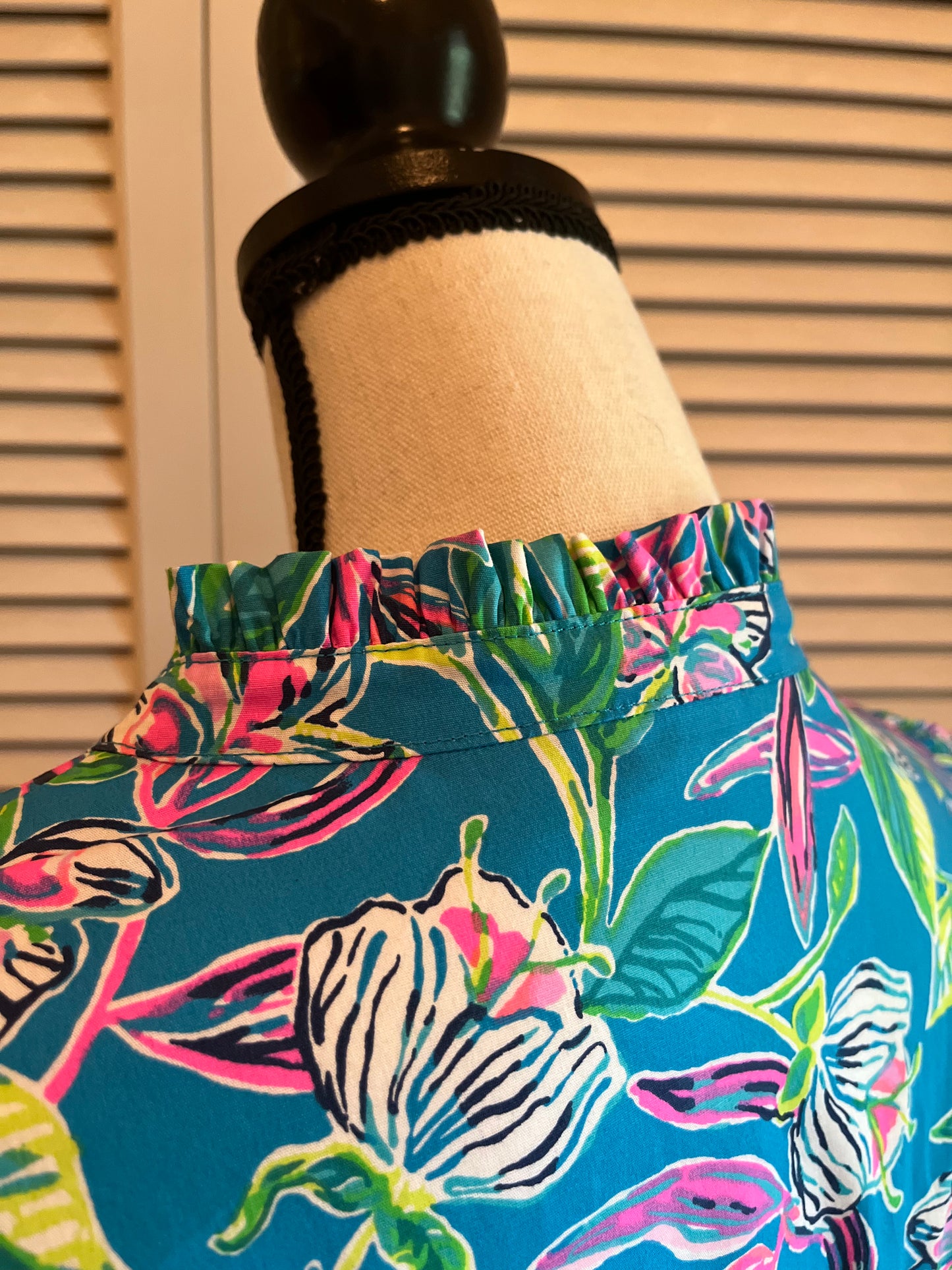 Lilly Pulitzer Dress (14)