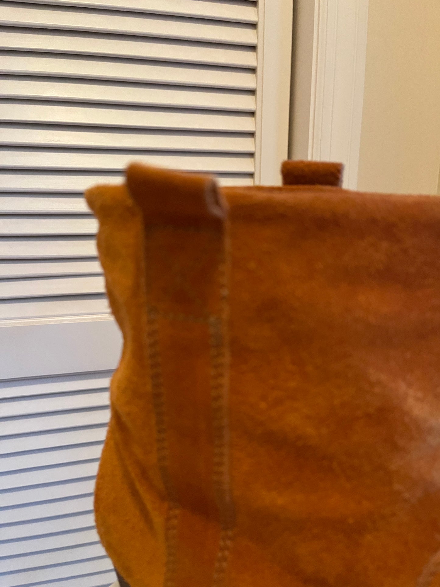 Sundance Catalog Ankle Boot (9.5)