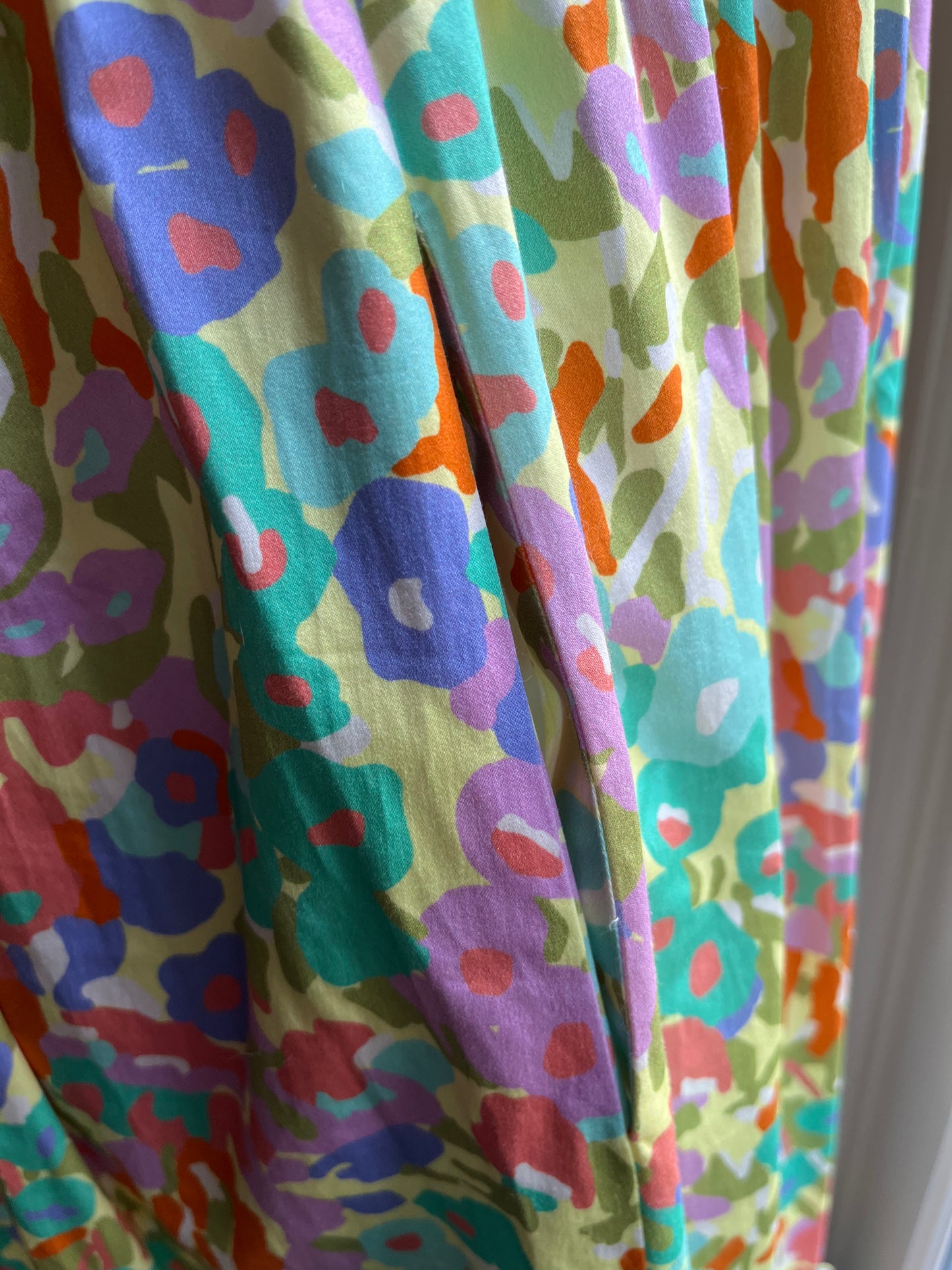 Crosby by Mollie Burch Dress (L)