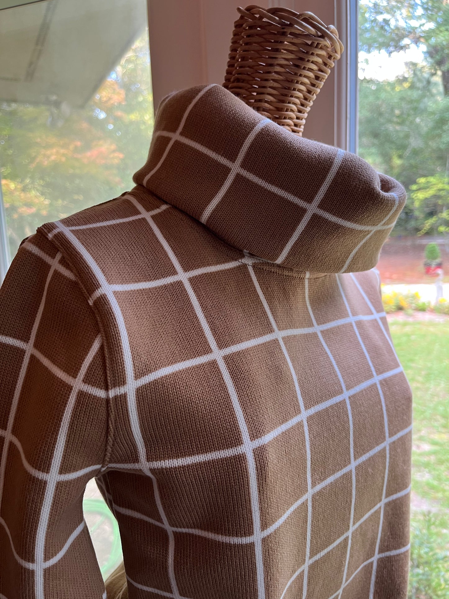 J Crew Turtleneck Sweater (XS)