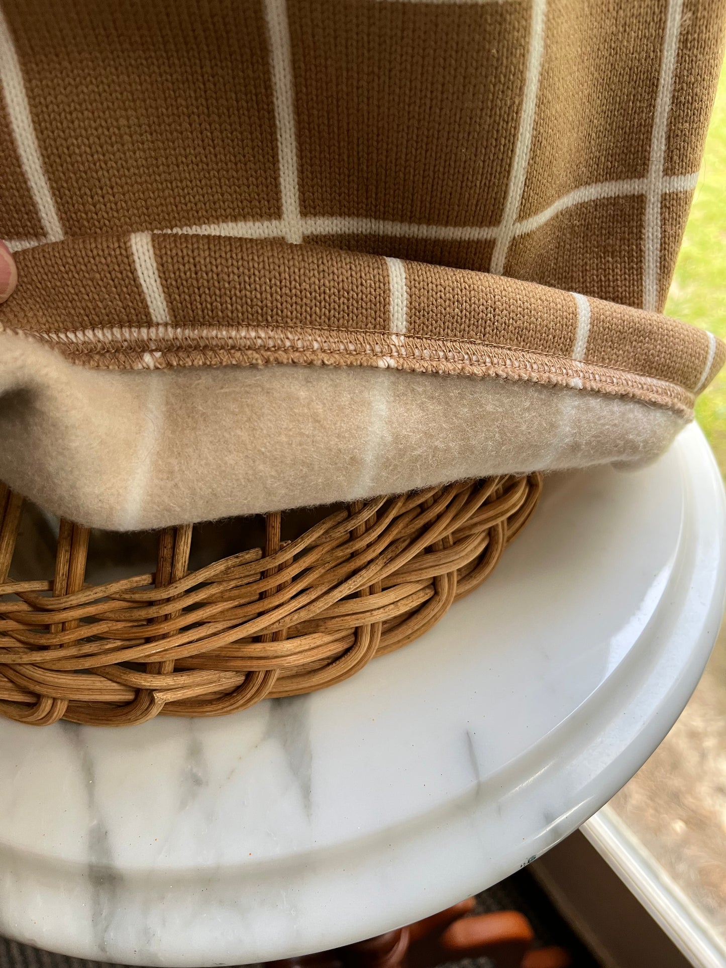 J Crew Turtleneck Sweater (XS)