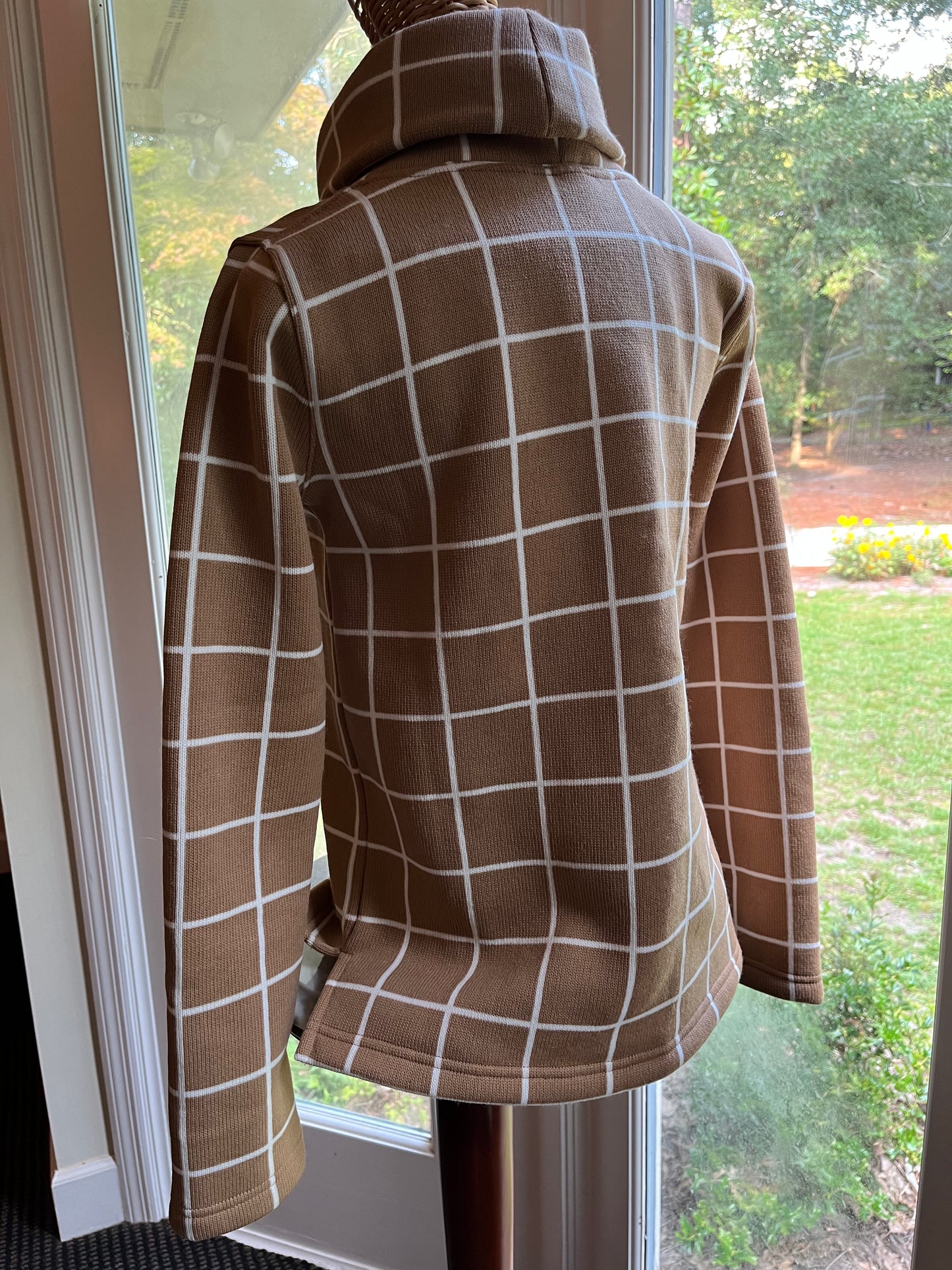 J Crew Turtleneck Sweater (XS)