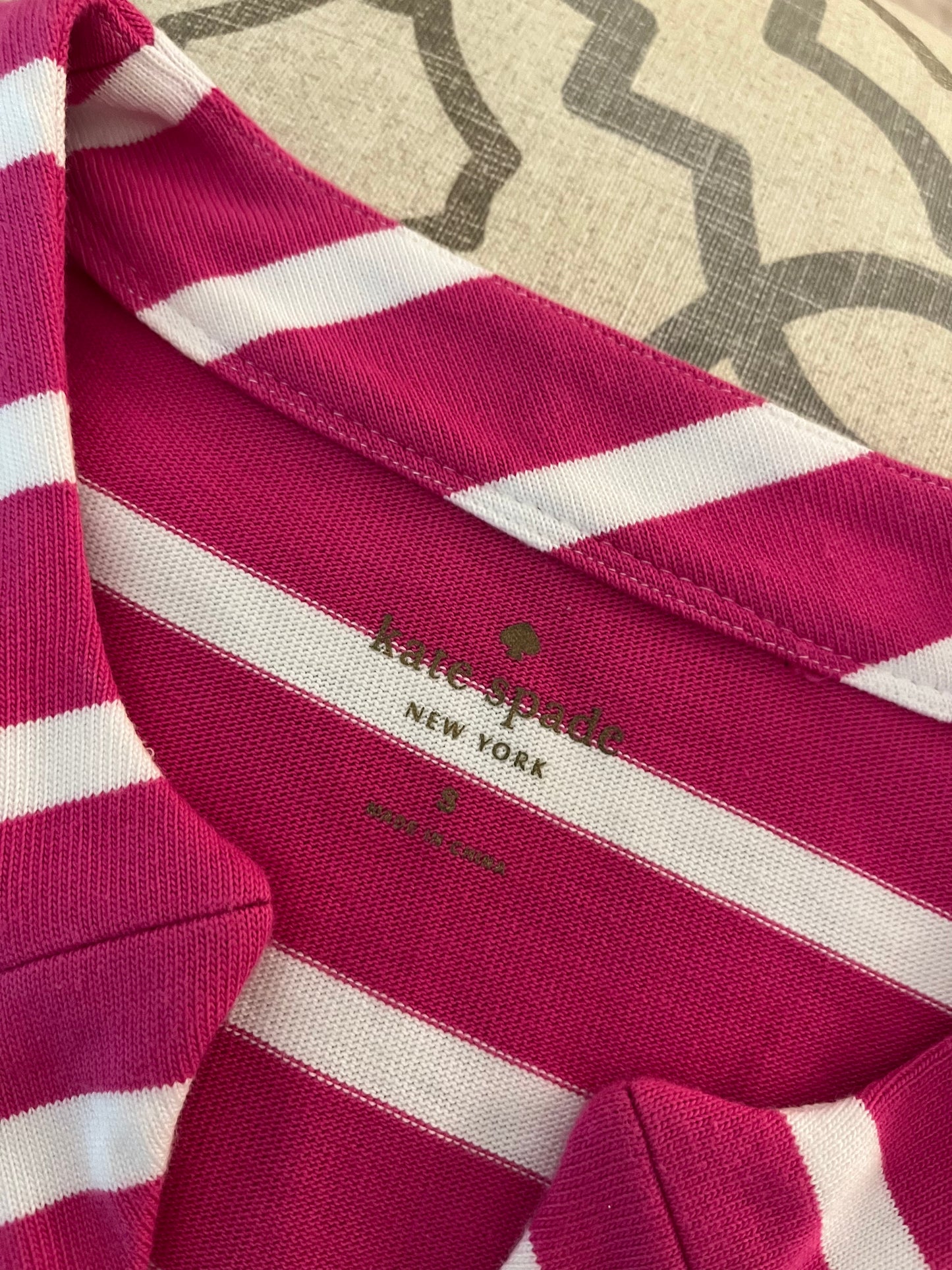 Kate Spade Knit Dress (S)