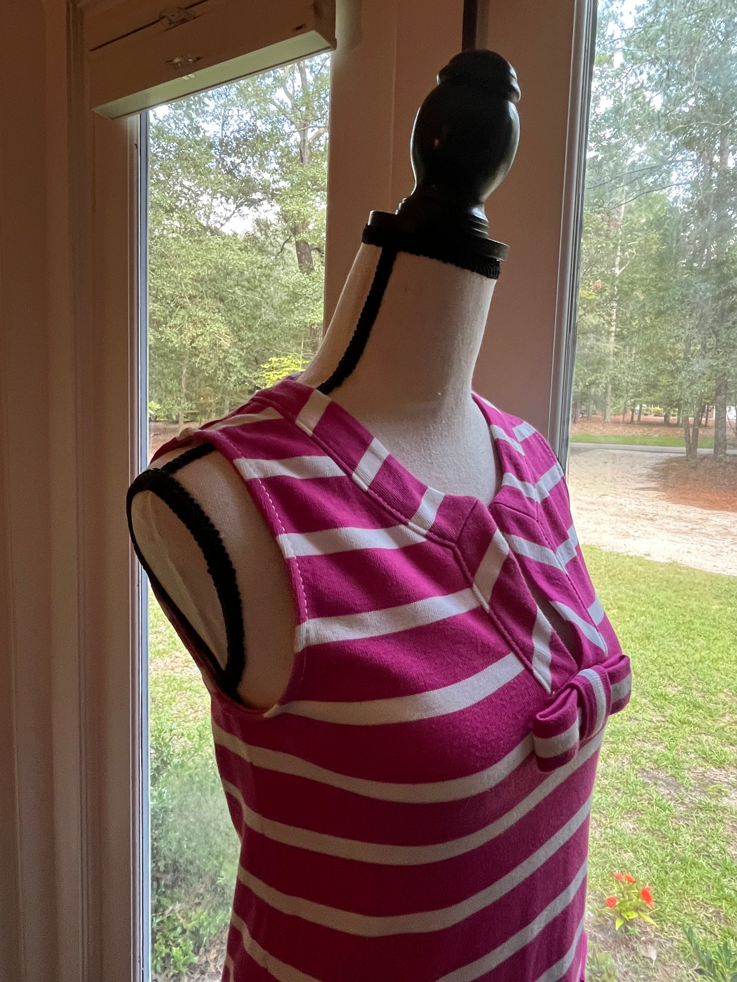 Kate Spade Knit Dress (S)