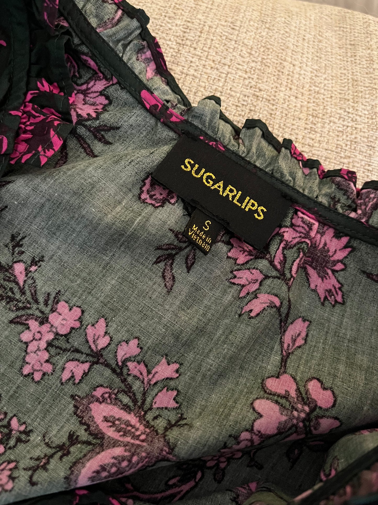 Sugarlips Dress (S)