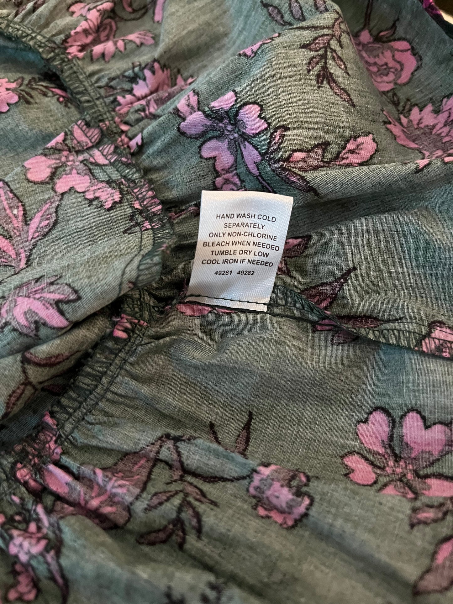 Sugarlips Dress (S)