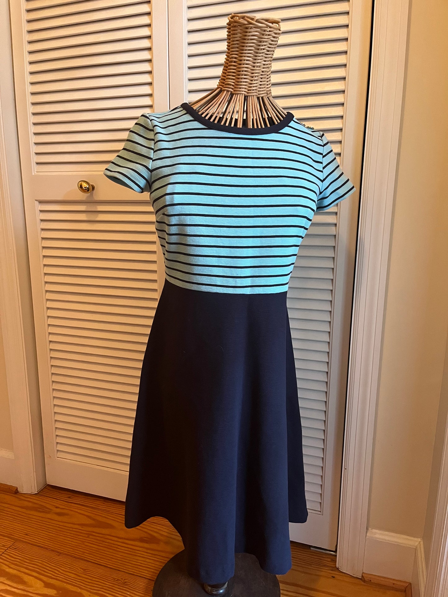 Talbots Dress (SP)