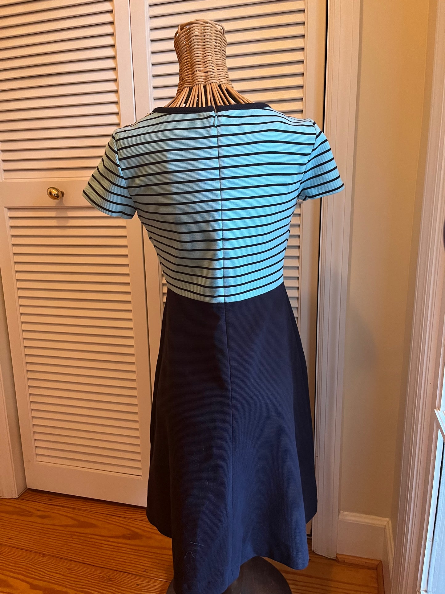 Talbots Dress (SP)