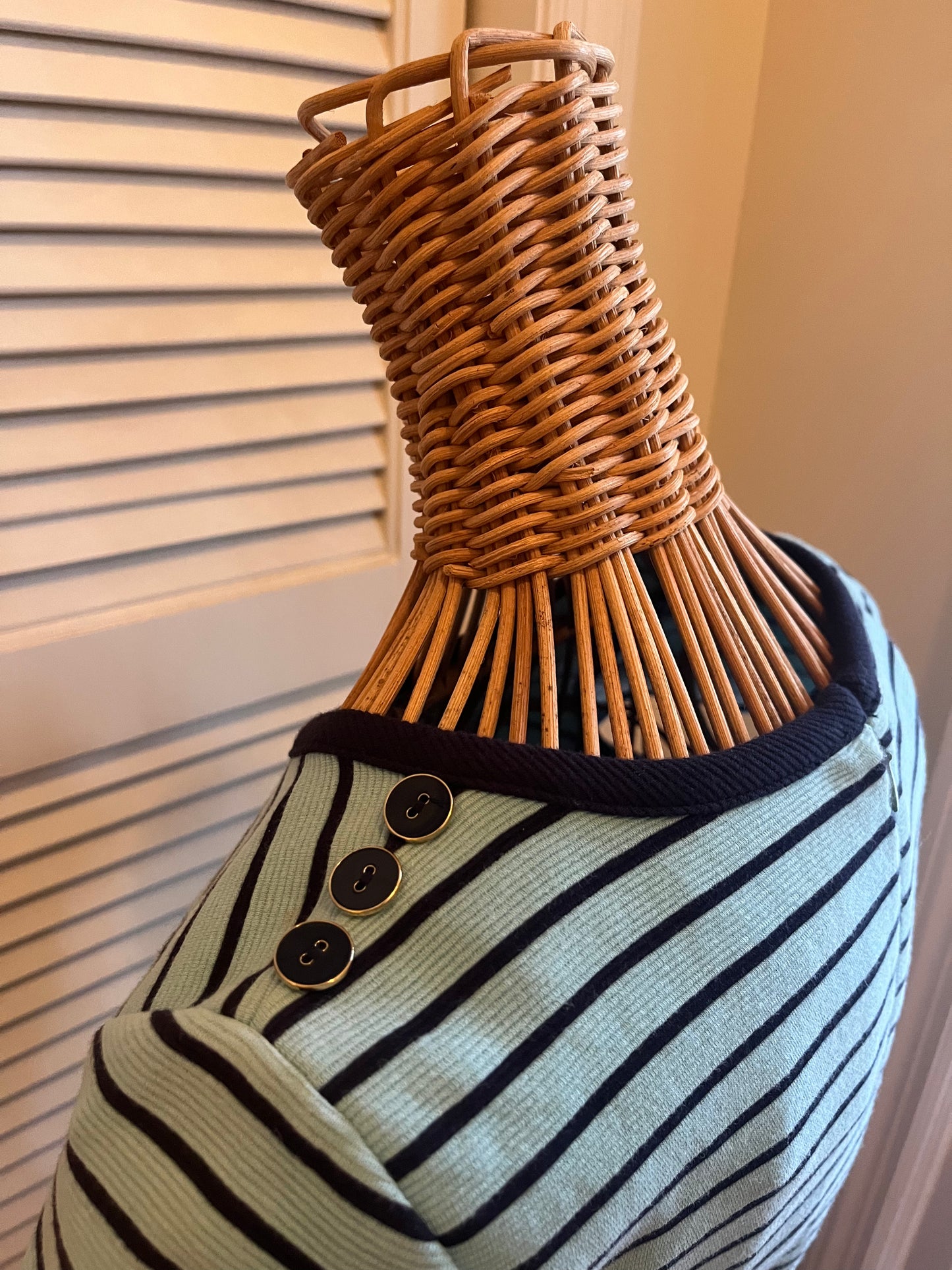 Talbots Dress (SP)