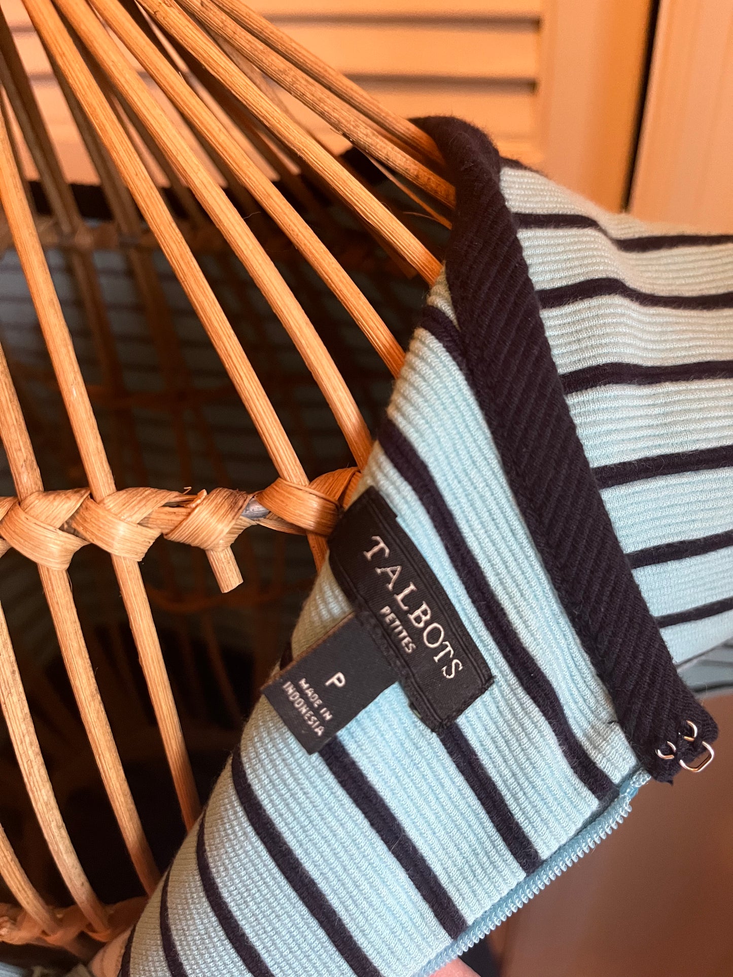 Talbots Dress (SP)