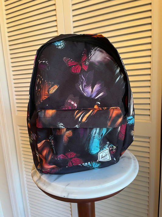 Herschel Butterfly Backpack