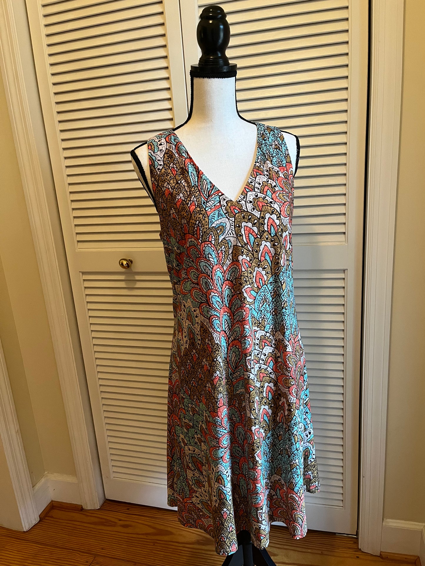 Anne Klein Dress (M/10)