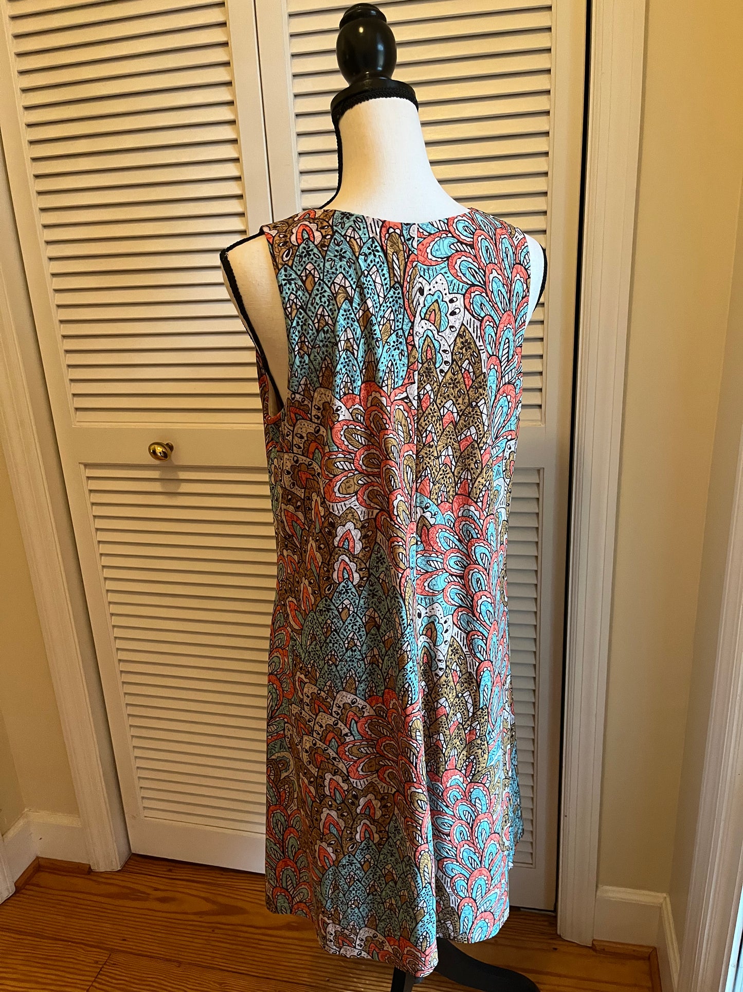 Anne Klein Dress (M/10)