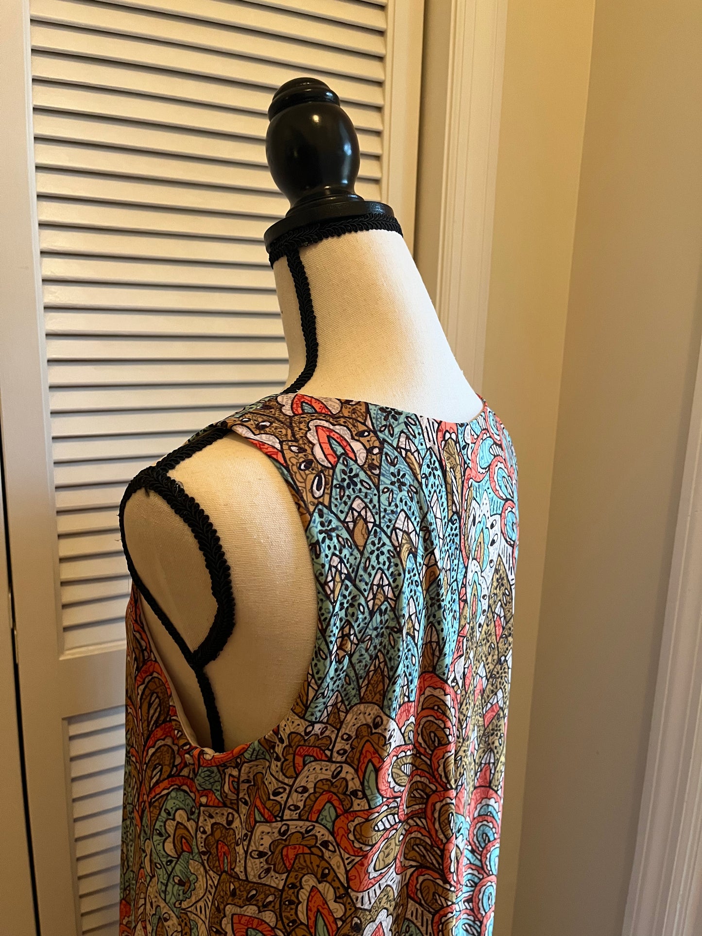 Anne Klein Dress (M/10)