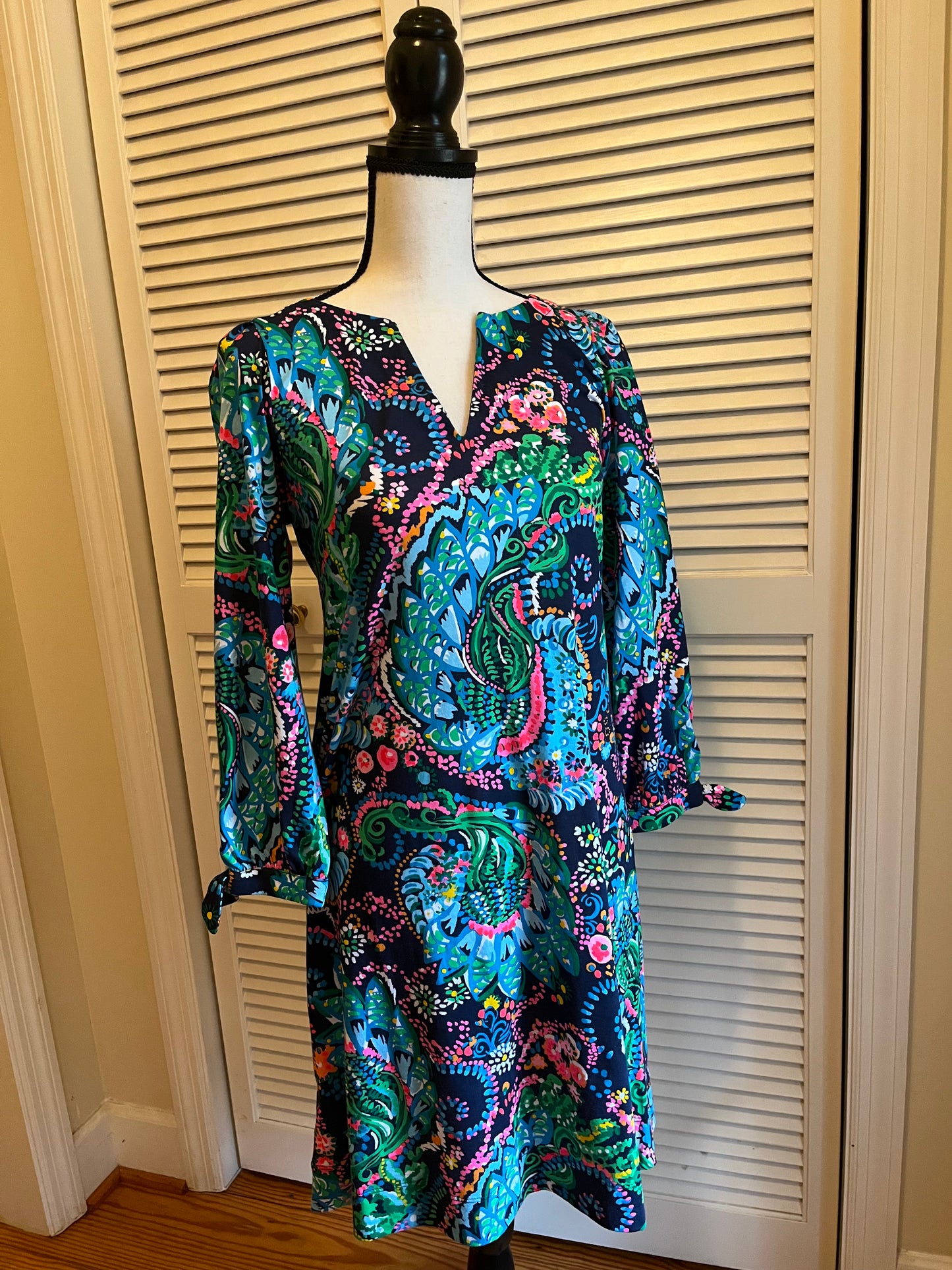 Lilly Pulitzer Dress (S)