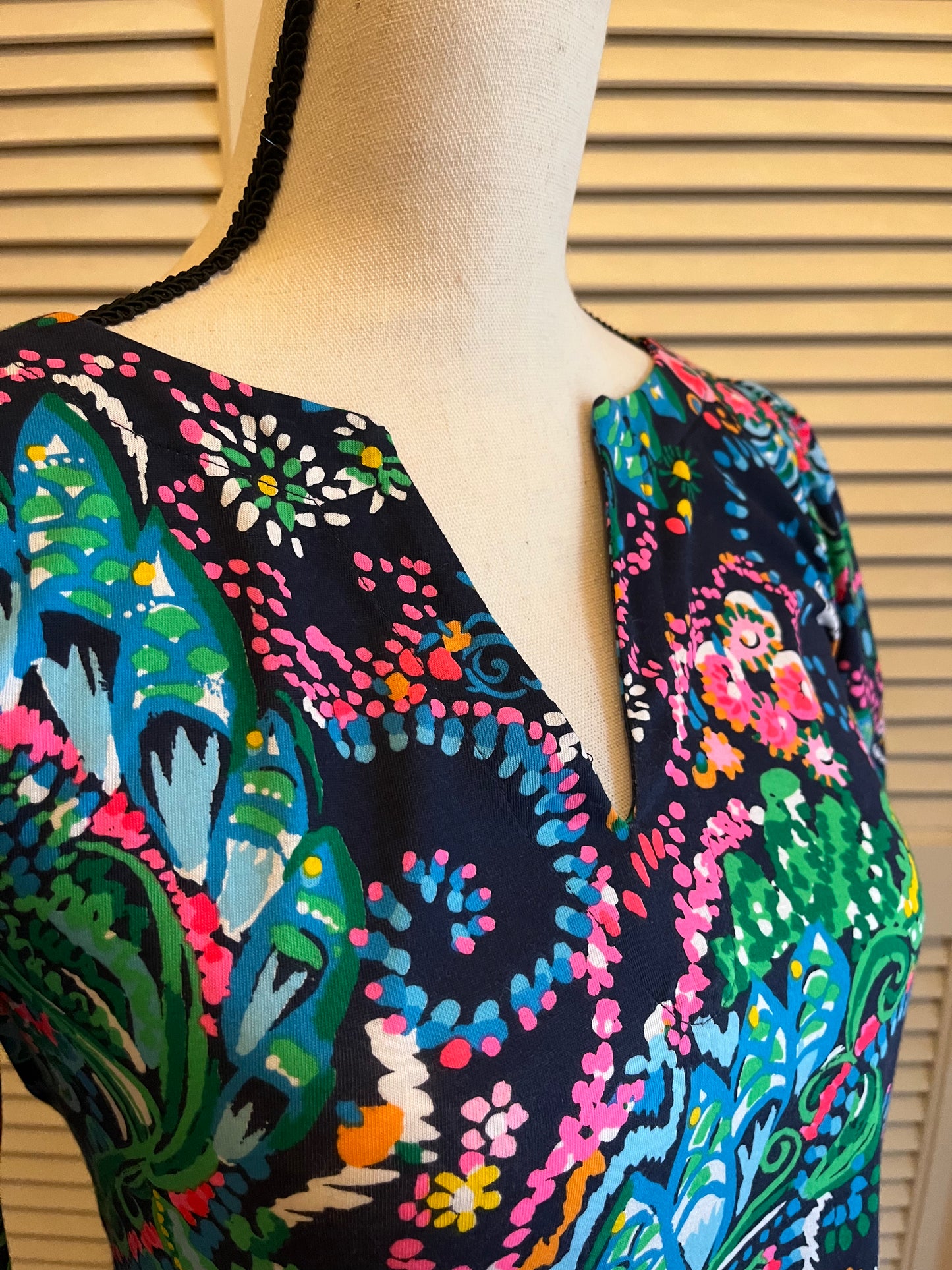 Lilly Pulitzer Dress (S)