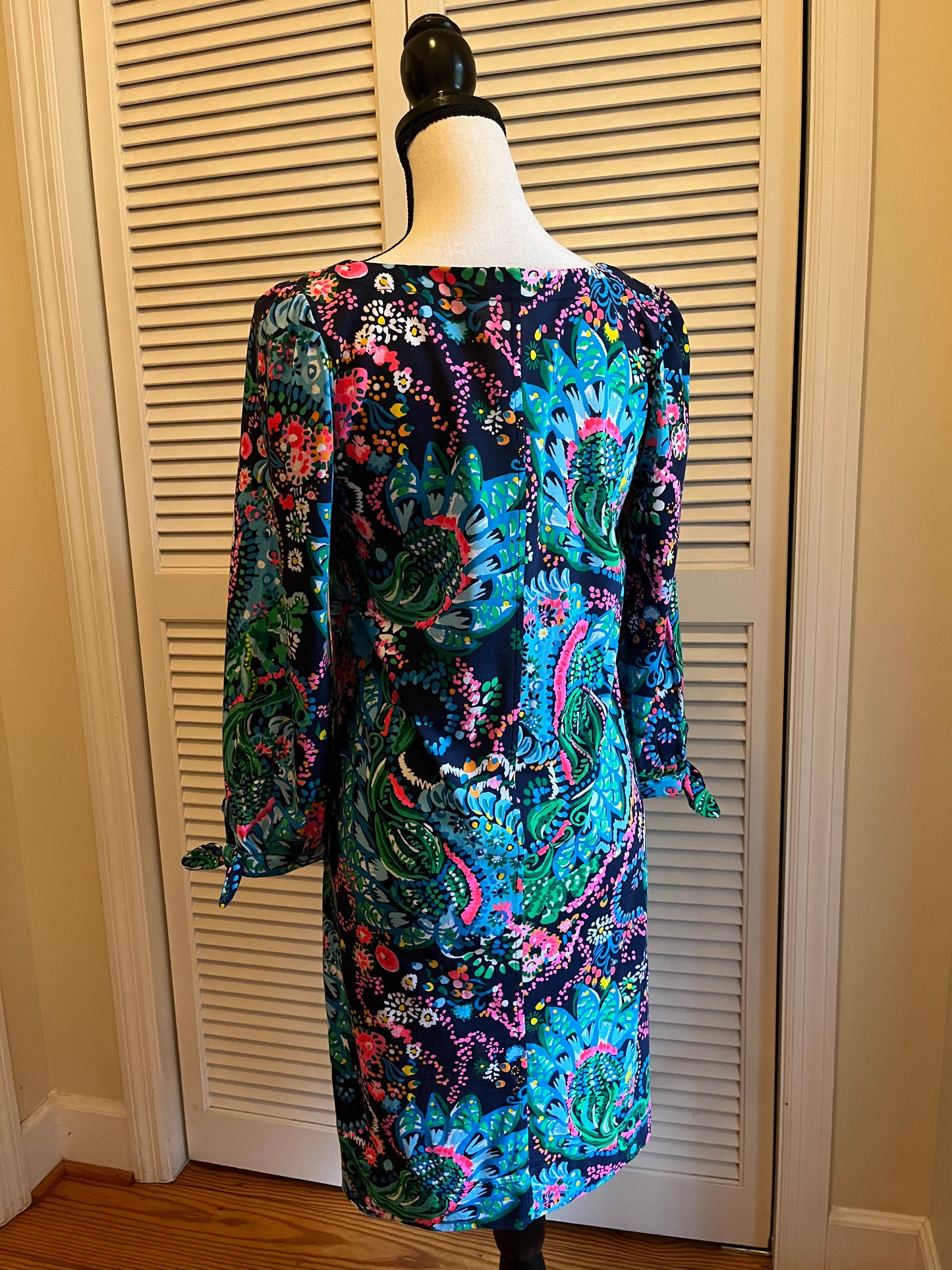 Lilly Pulitzer Dress (S)