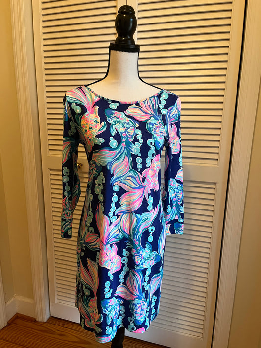 Lilly Pulitzer Dress (S)