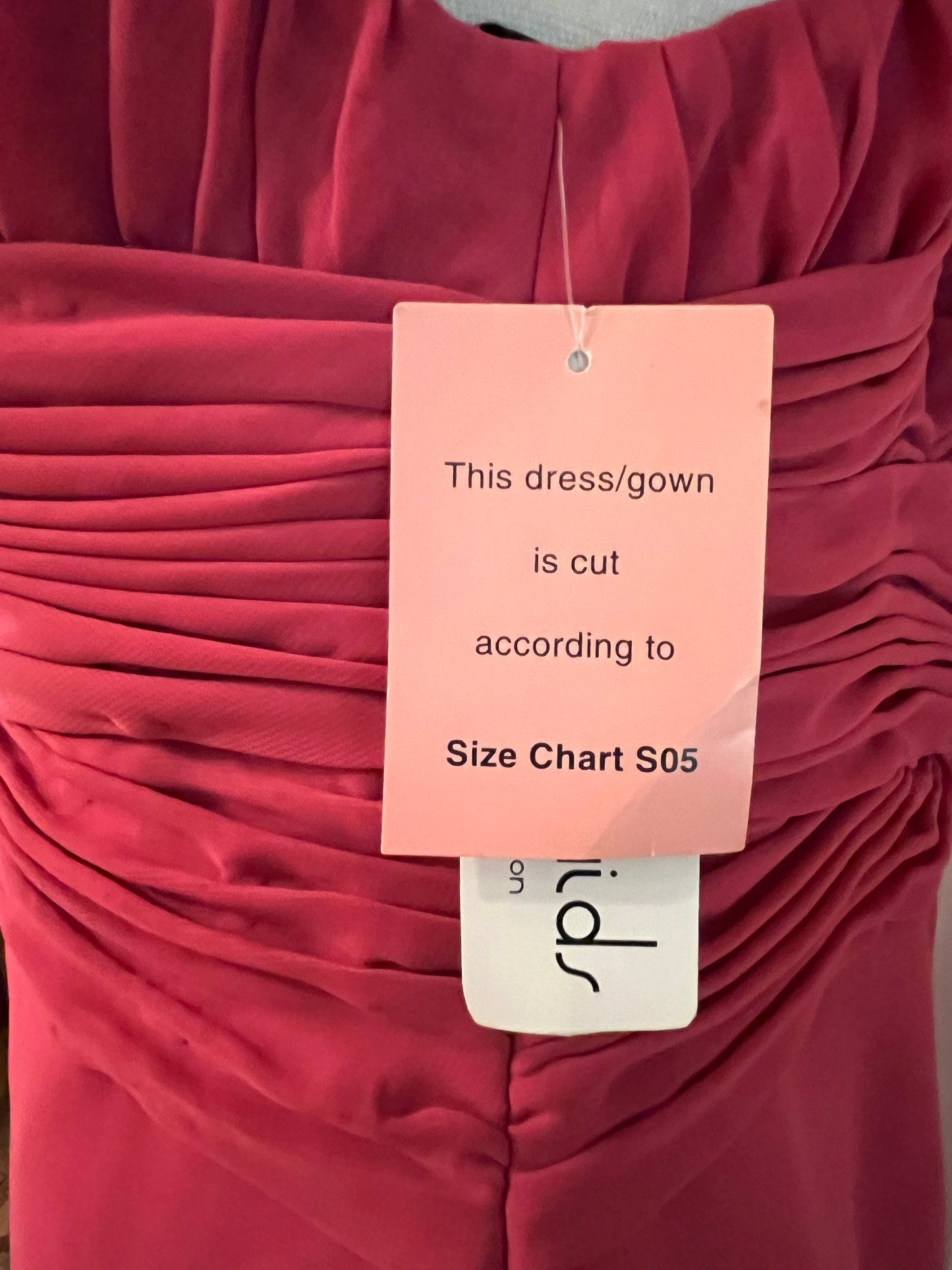 Eden Maids Gown (12)