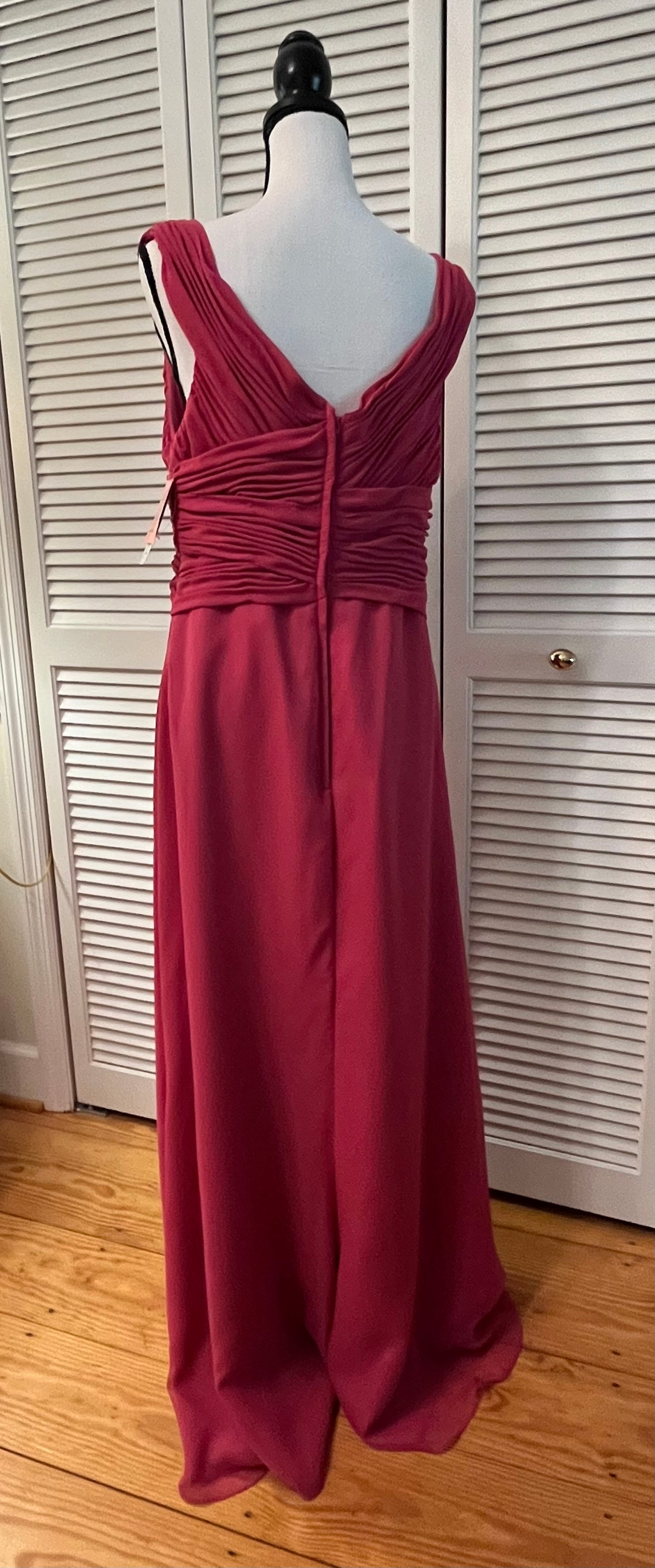 Eden Maids Gown (12)