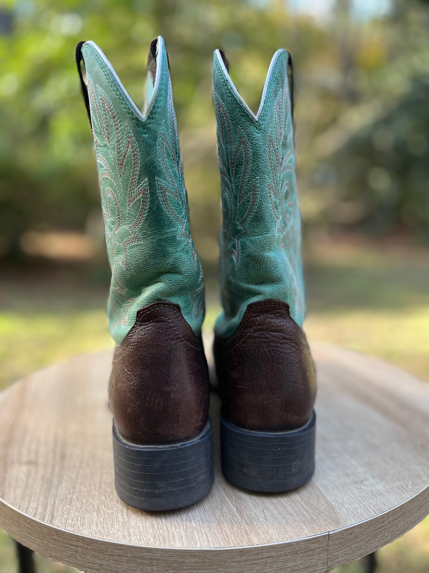 Ariat Cowboy Boot (8.5)