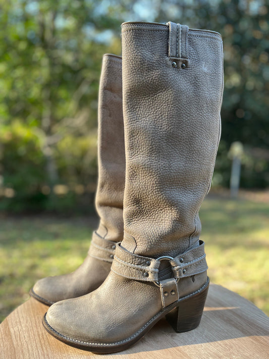 Frye Riding Boot (9)