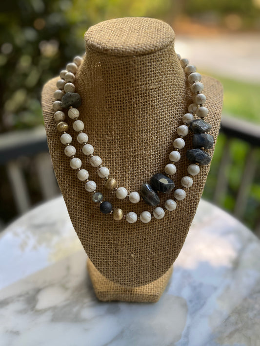Saachi Necklace