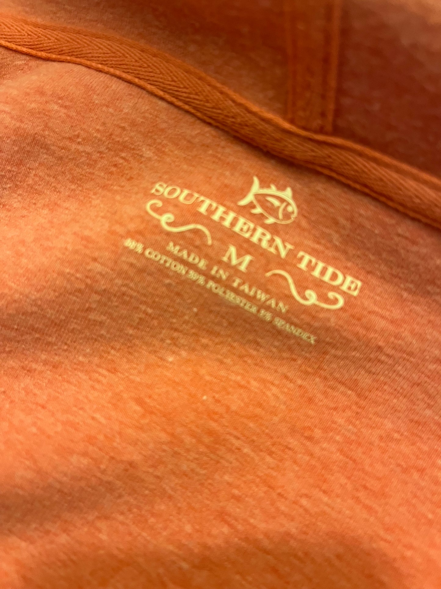Southern Tide Hoodie (M)