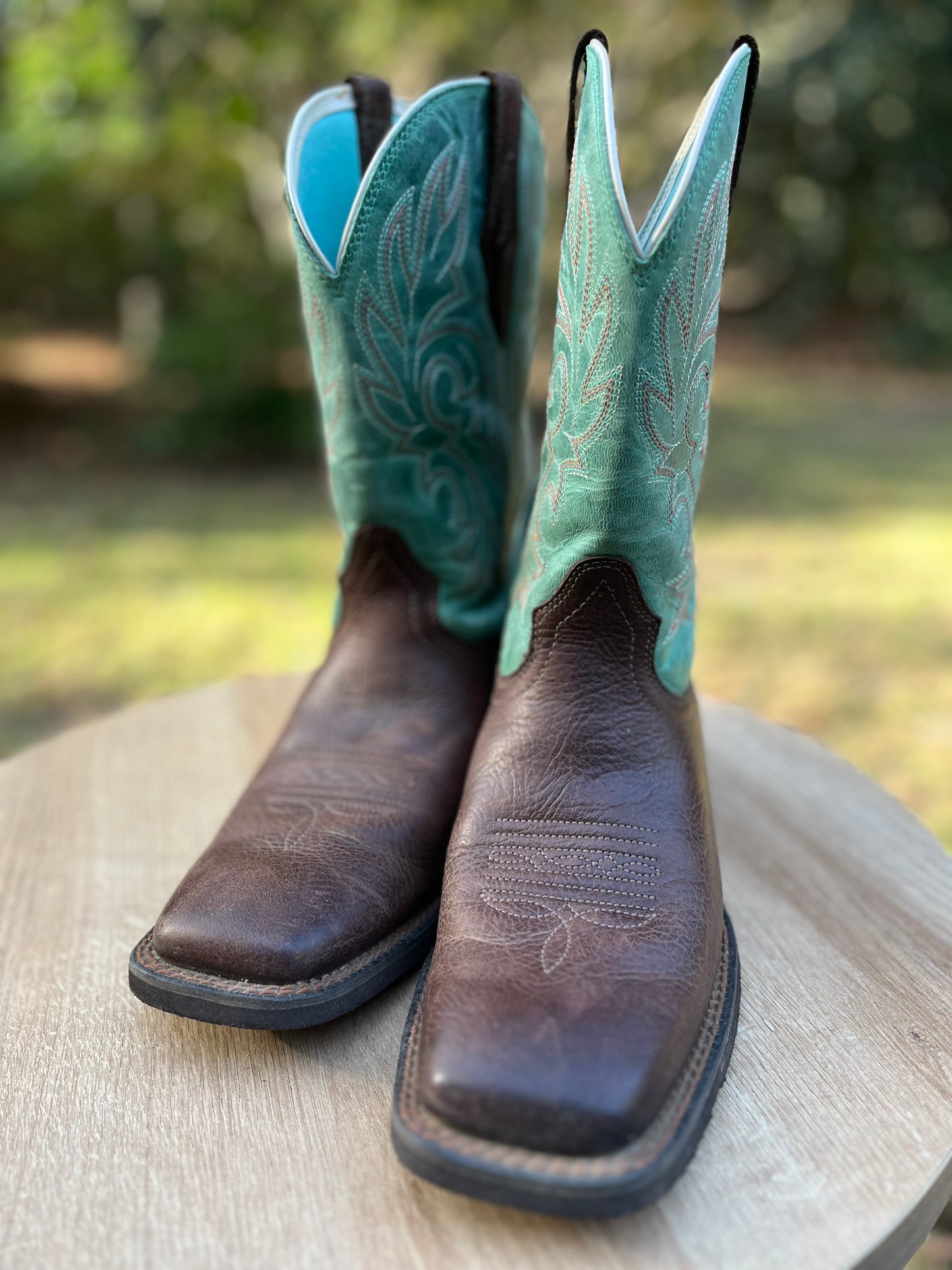 Ariat Cowboy Boot (8.5)