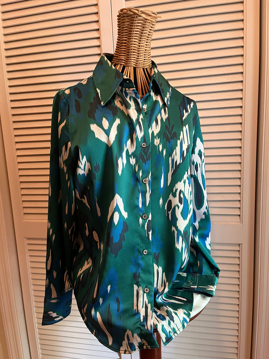 Vilagallo Blouse (10)