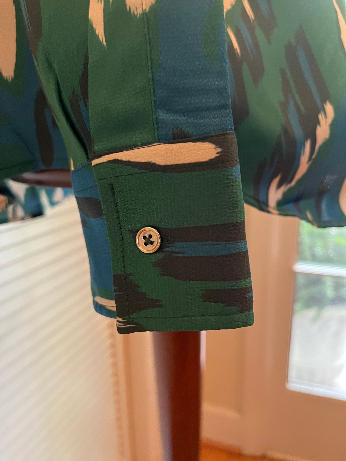 Vilagallo Blouse (10)