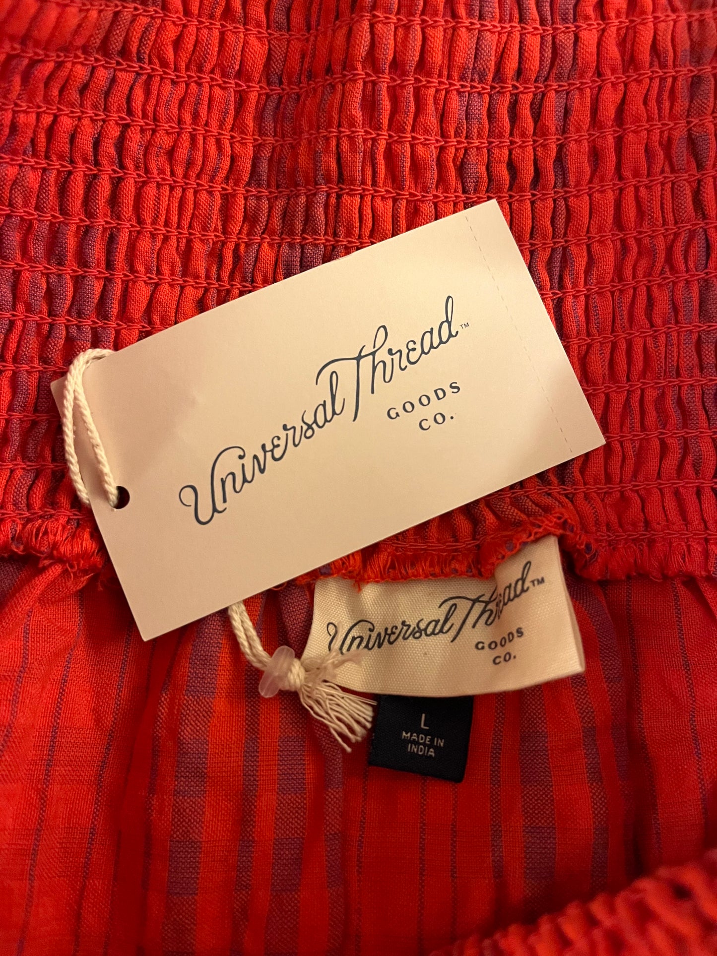 Universal Thread Dress/Skirt (L/XL)
